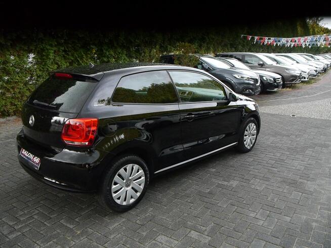 Volkswagen Polo 2013