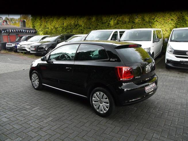 Volkswagen Polo 2013