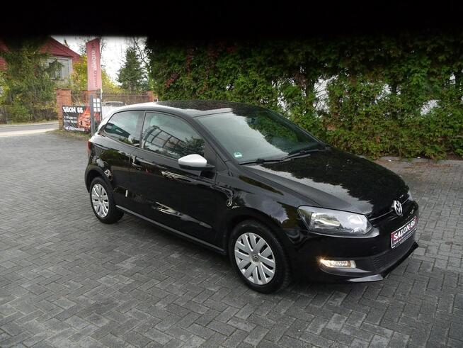 Volkswagen Polo 2013