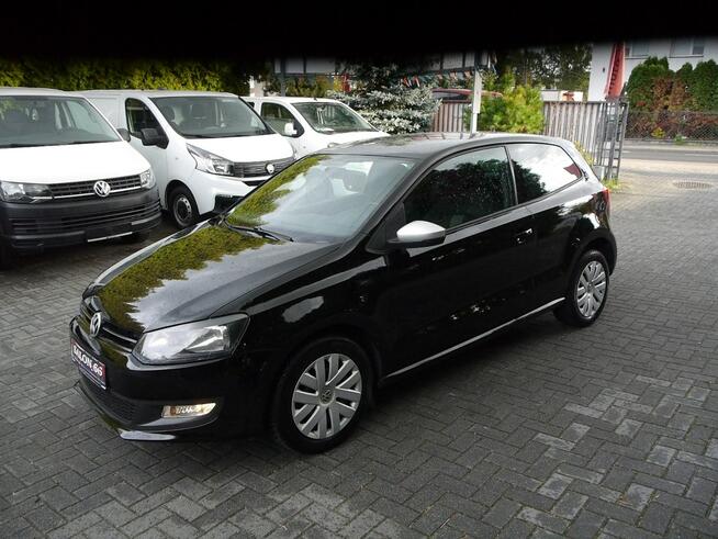 Volkswagen Polo 2013