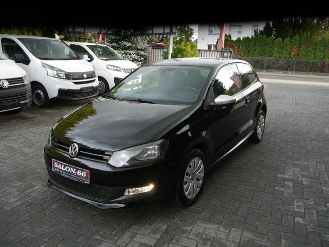 Volkswagen Polo 2013