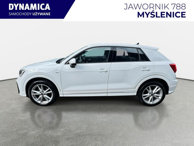 Audi Q2 2023