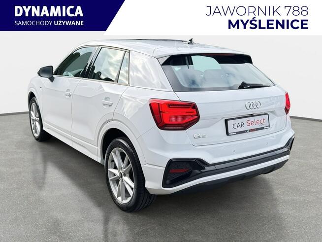 Audi Q2 2023