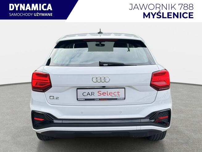 Audi Q2 2023