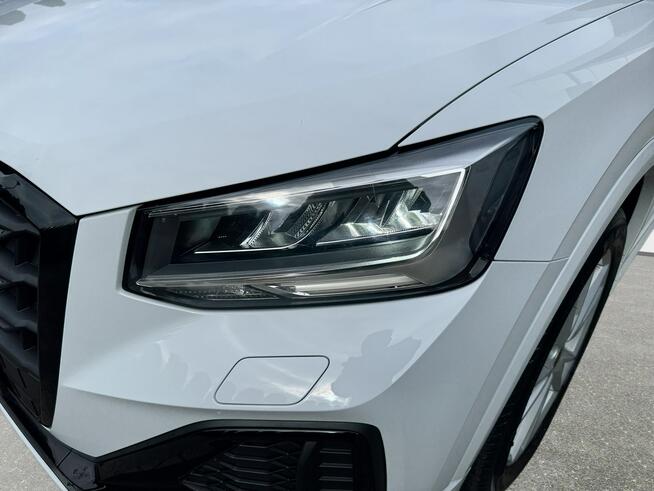 Audi Q2 2023