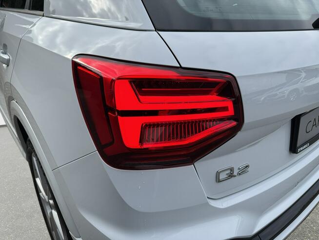 Audi Q2 2023