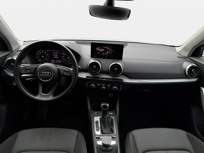 Audi Q2 2023
