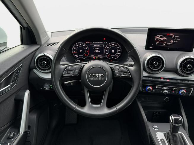 Audi Q2 2023