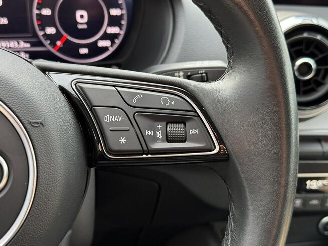 Audi Q2 2023