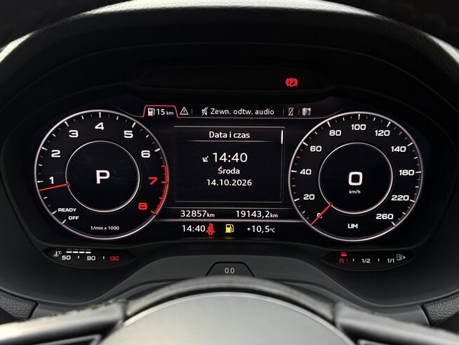 Audi Q2 2023
