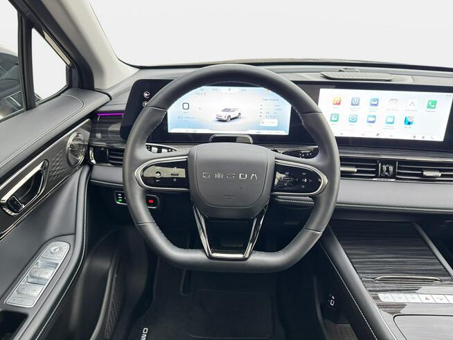Omoda 5 2025