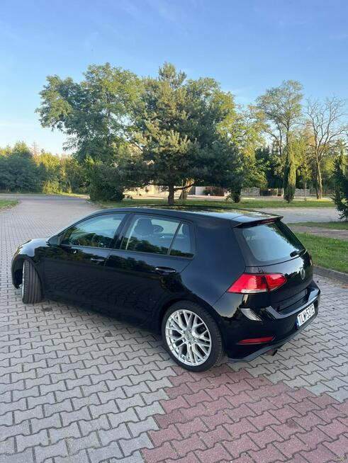 Volkswagen Golf 2012
