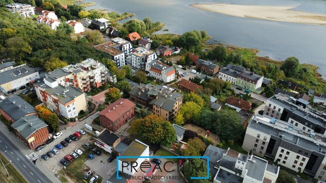 UNIKALNA KAMIENICA SZACHULCOWA do rozbudowy