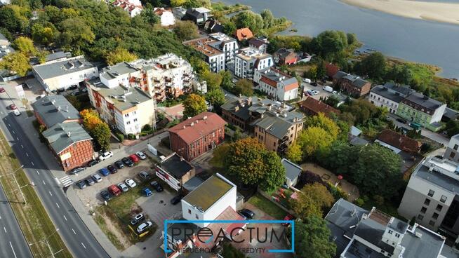 UNIKALNA KAMIENICA SZACHULCOWA do rozbudowy