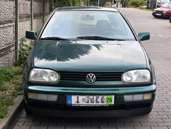 Volkswagen Golf 1996