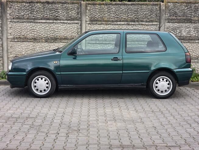 Volkswagen Golf 1996