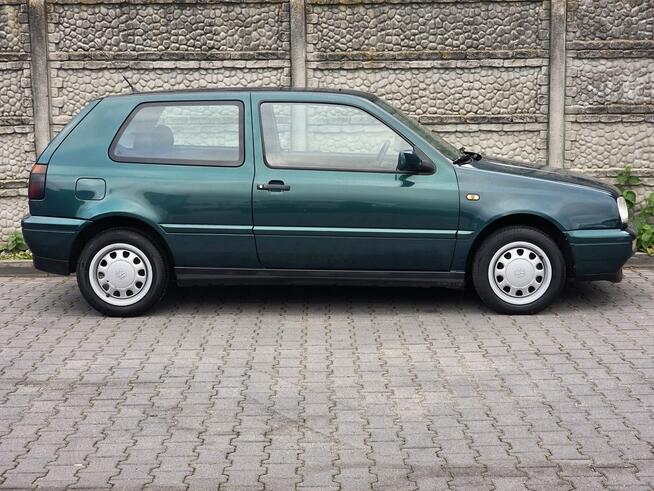 Volkswagen Golf 1996