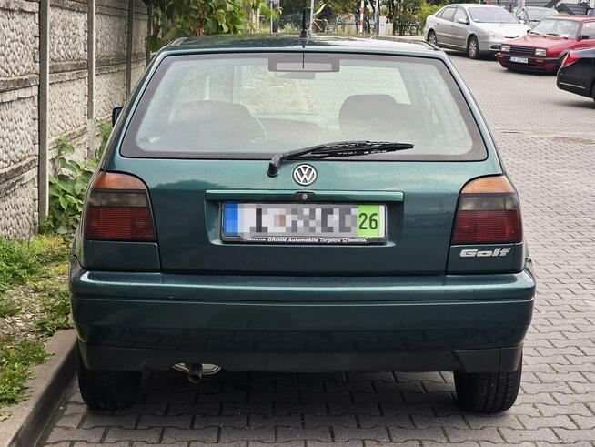 Volkswagen Golf 1996