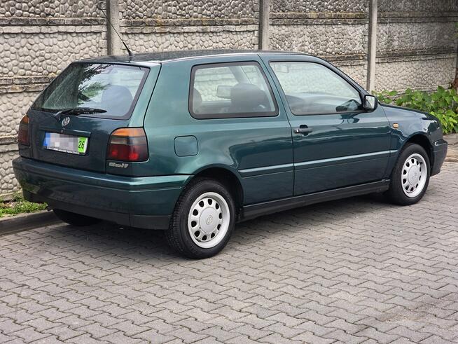 Volkswagen Golf 1996