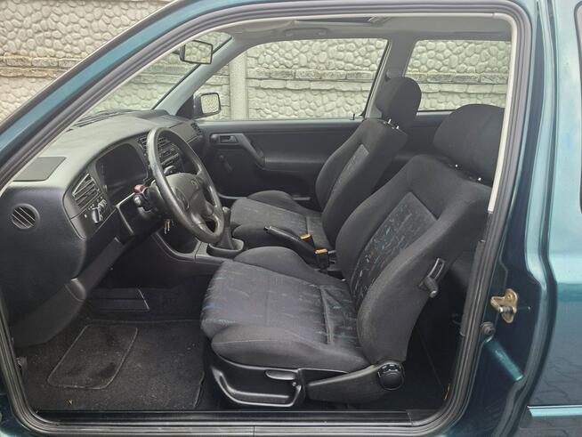Volkswagen Golf 1996
