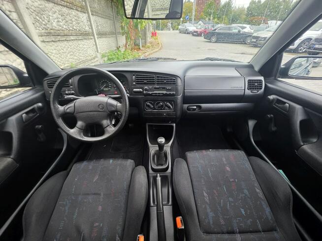 Volkswagen Golf 1996