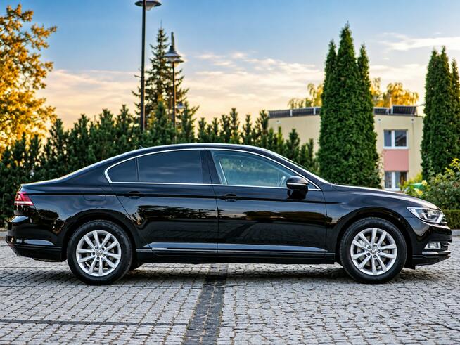 Volkswagen Passat 2019