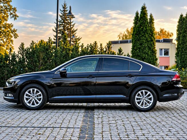 Volkswagen Passat 2019