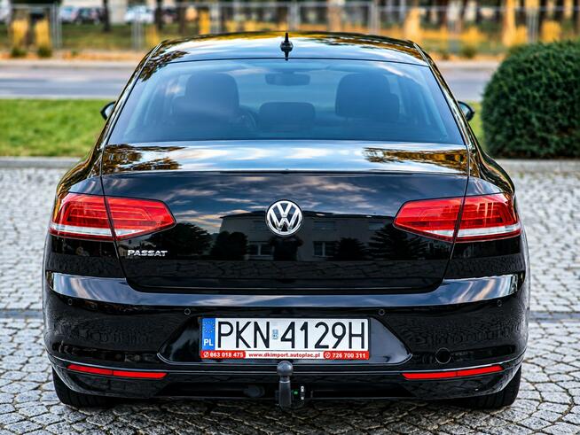 Volkswagen Passat 2019