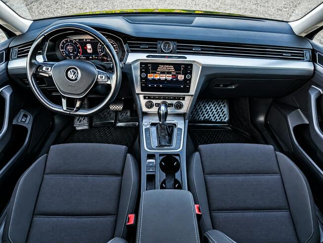 Volkswagen Passat 2019