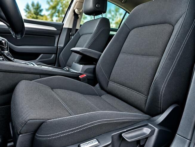 Volkswagen Passat 2019