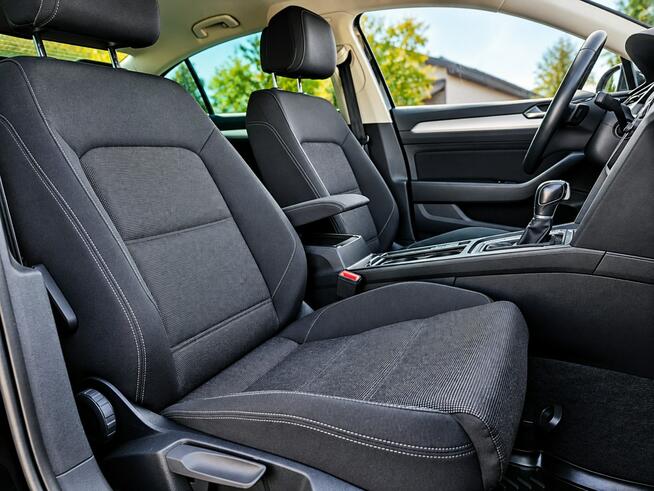Volkswagen Passat 2019