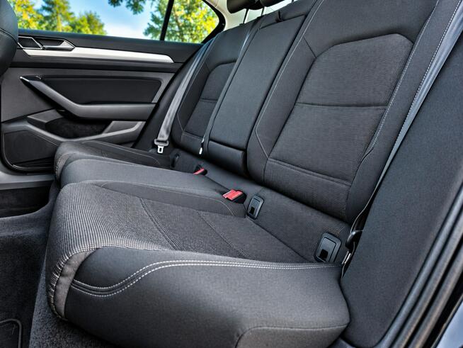 Volkswagen Passat 2019