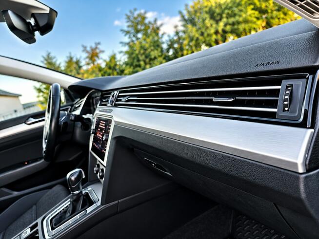 Volkswagen Passat 2019