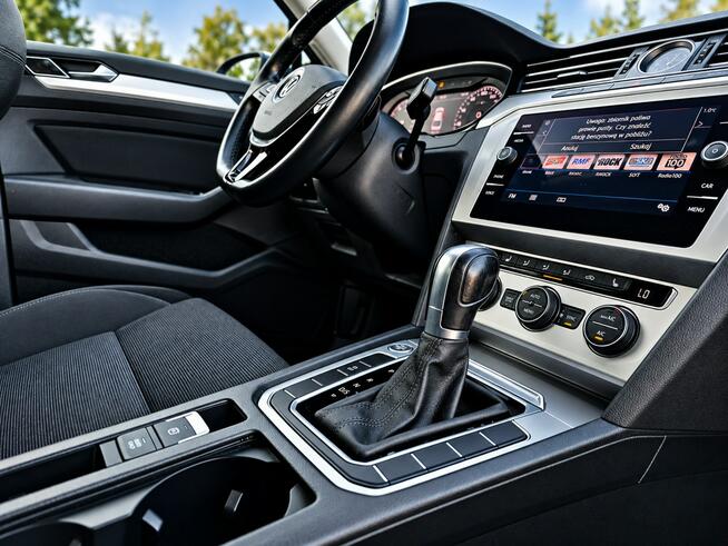 Volkswagen Passat 2019