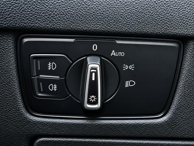 Volkswagen Passat 2019