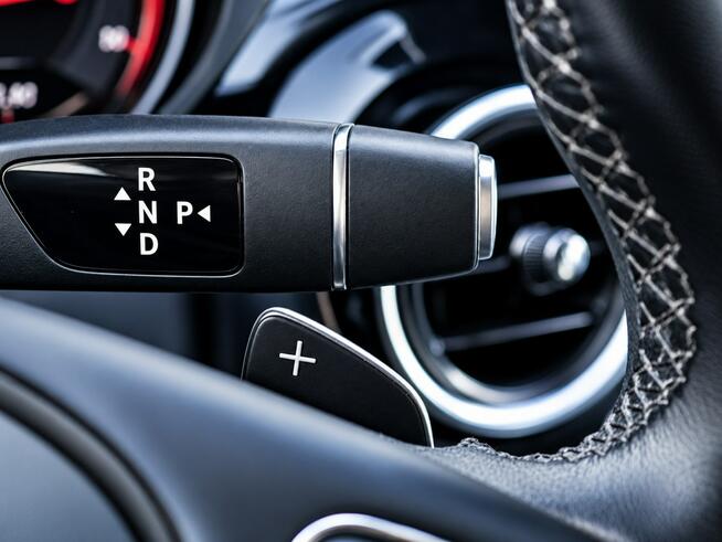 Mercedes-Benz Pozostałe 2018