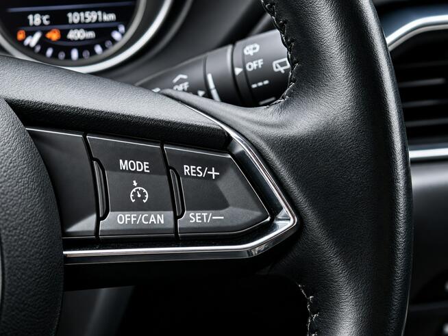 Mazda CX-5 2017