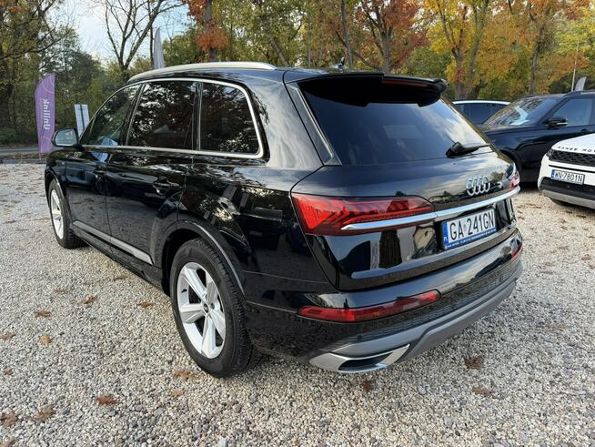 Audi Q7 2020