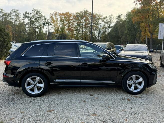 Audi Q7 2020