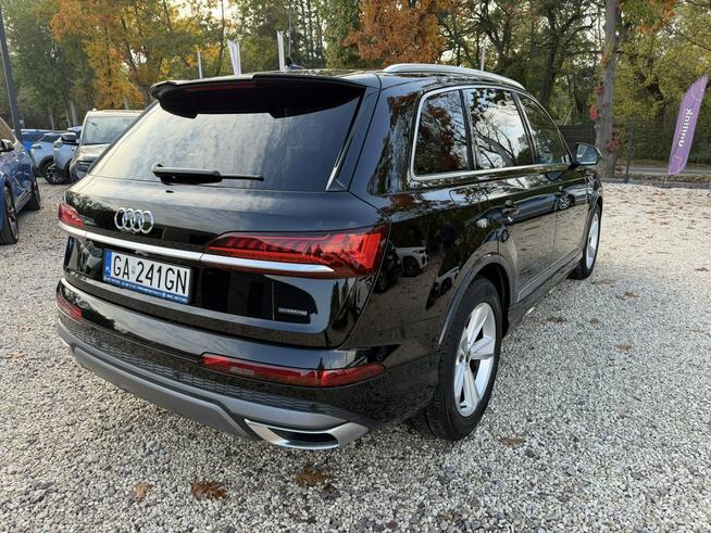 Audi Q7 2020