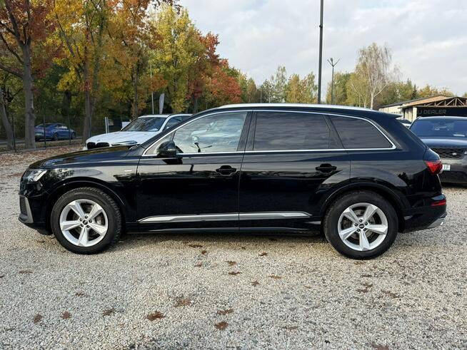 Audi Q7 2020