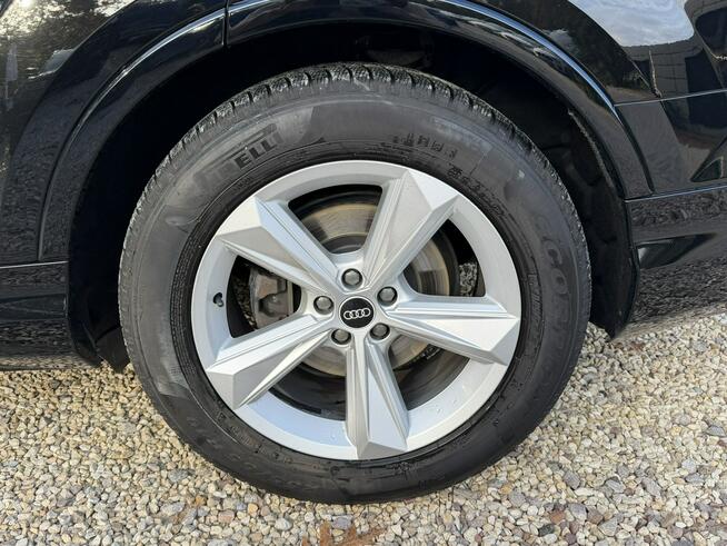 Audi Q7 2020