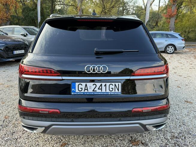 Audi Q7 2020