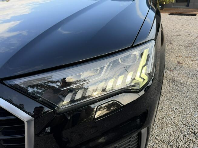 Audi Q7 2020