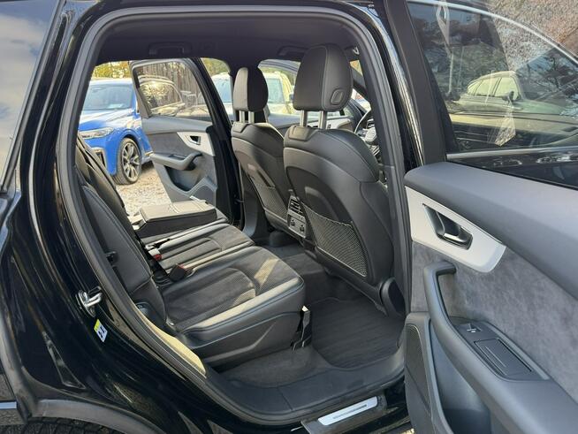Audi Q7 2020