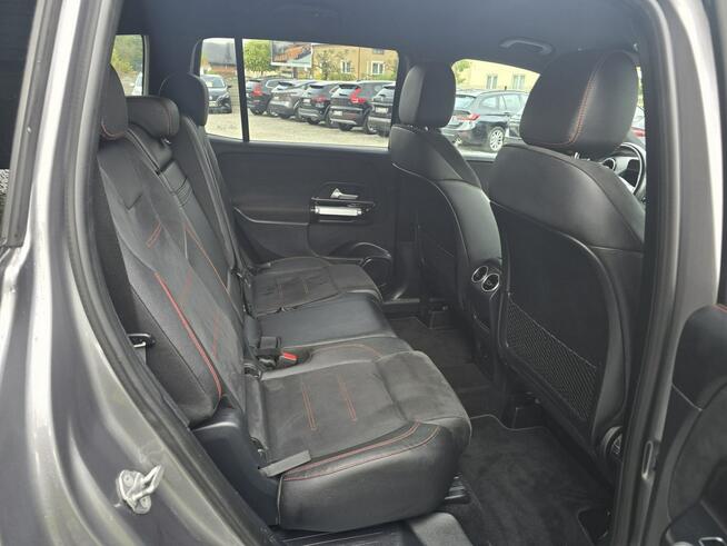 Mercedes-Benz GLB 2021