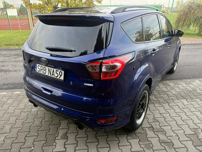 Ford Kuga 2017