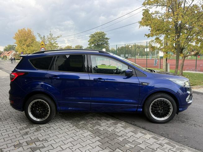 Ford Kuga 2017
