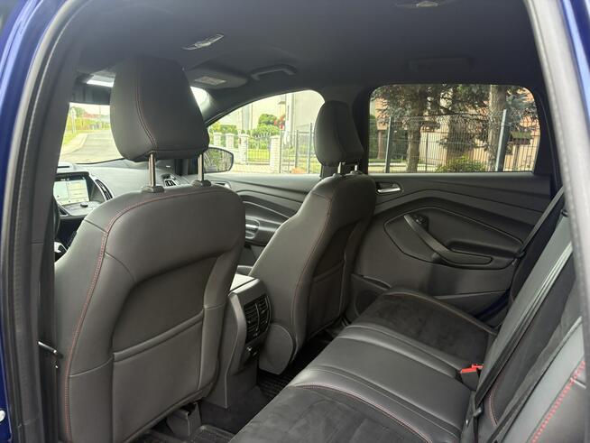 Ford Kuga 2017