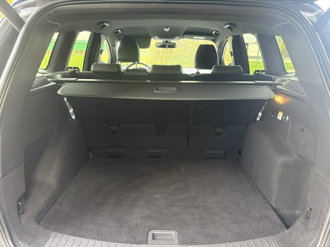 Ford Kuga 2017